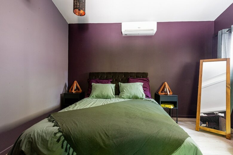 Hotel Un Loft � La Campagne