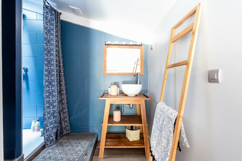 Hotel Un Loft � La Campagne