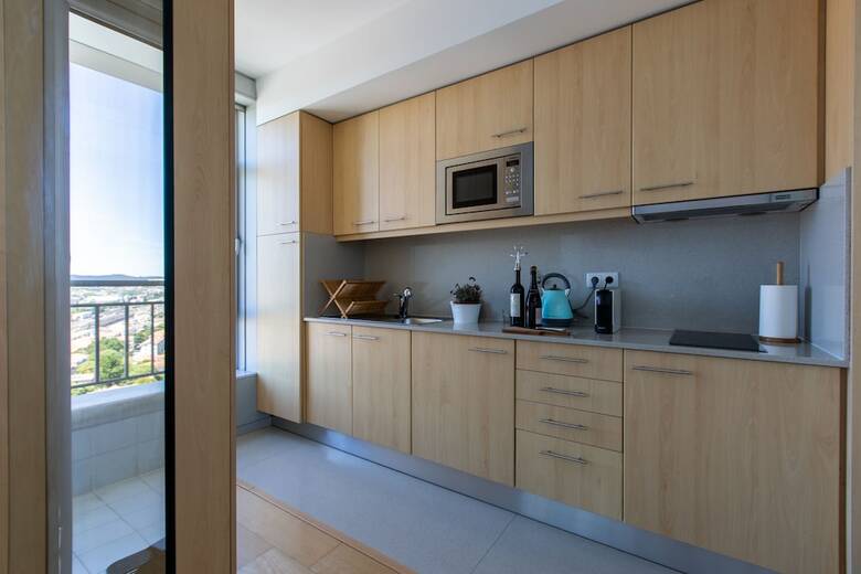 Apartamentos Cm Antas Studios