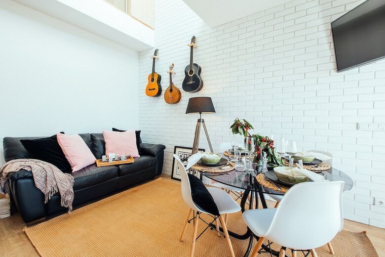 Apartamentos Cm Antas Studios