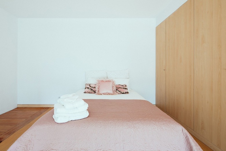 Apartamentos Cm Antas Studios