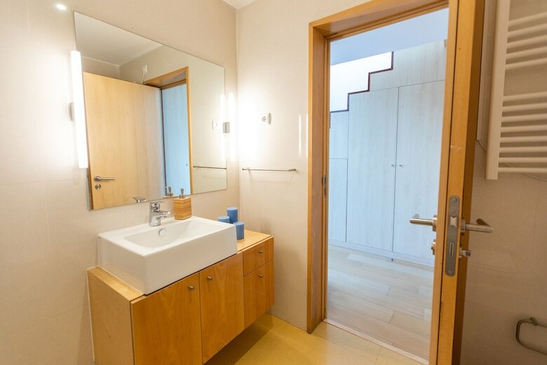 Apartamentos Cm Antas Studios