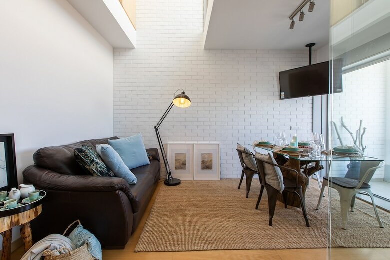 Apartamentos Cm Antas Studios