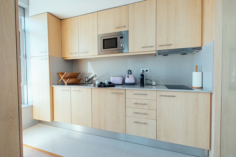 Apartamentos Cm Antas Studios