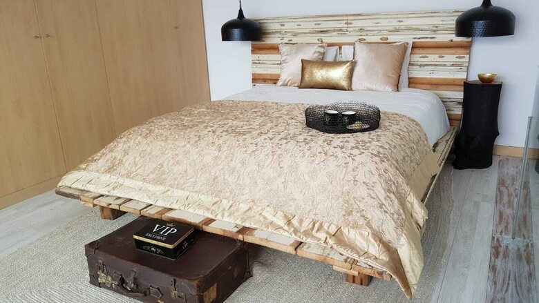 Apartamentos Cm Antas Studios