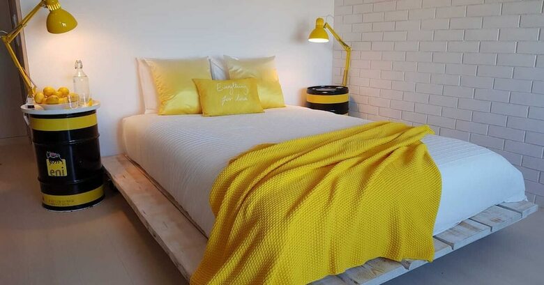 Apartamentos Cm Antas Studios