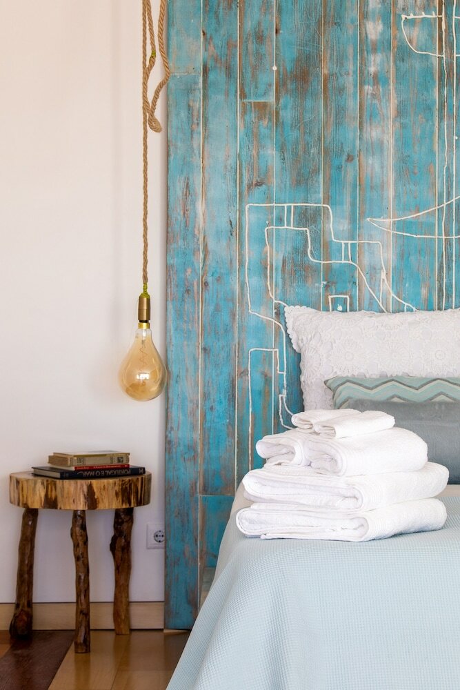 Apartamentos Cm Antas Studios