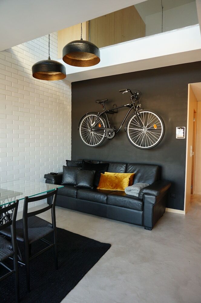 Apartamentos Cm Antas Studios