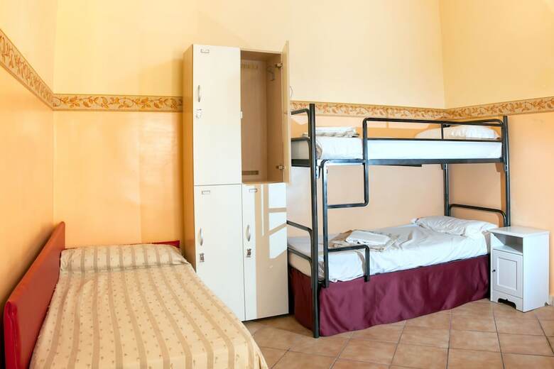 Legends Hostel