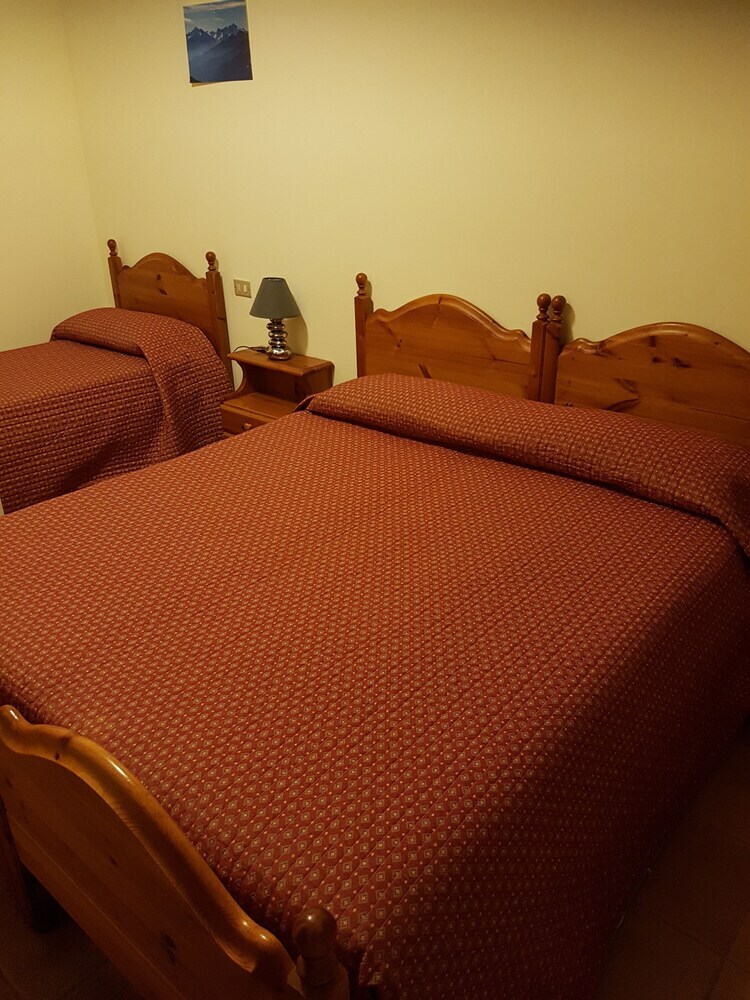 Hotel Albergo La Cascata
