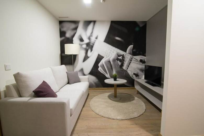 Porto Coliseum Hotel