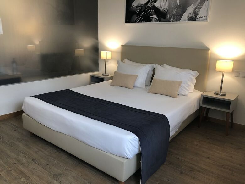 Porto Coliseum Hotel