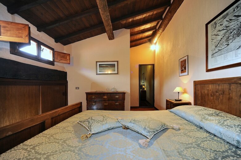 Agroturismo Borgo Mocale