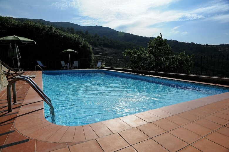 Agroturismo Borgo Mocale