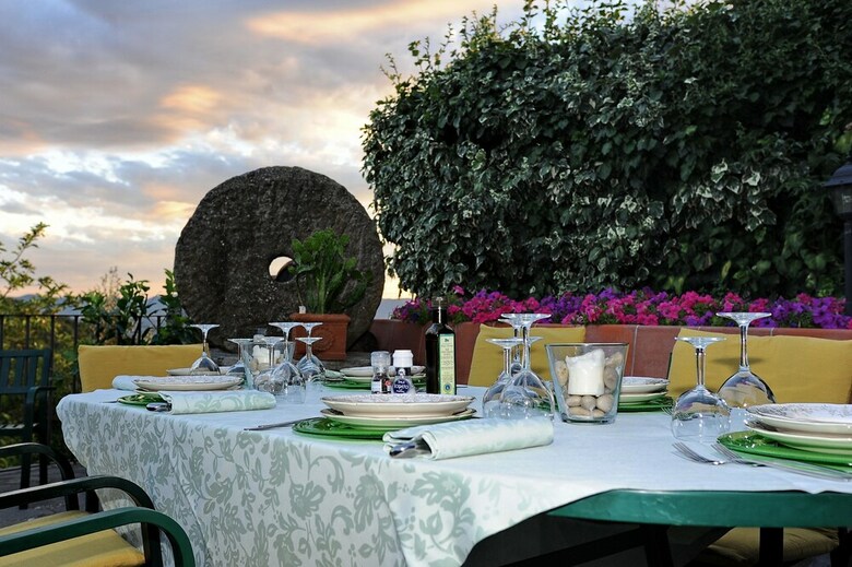 Agroturismo Borgo Mocale