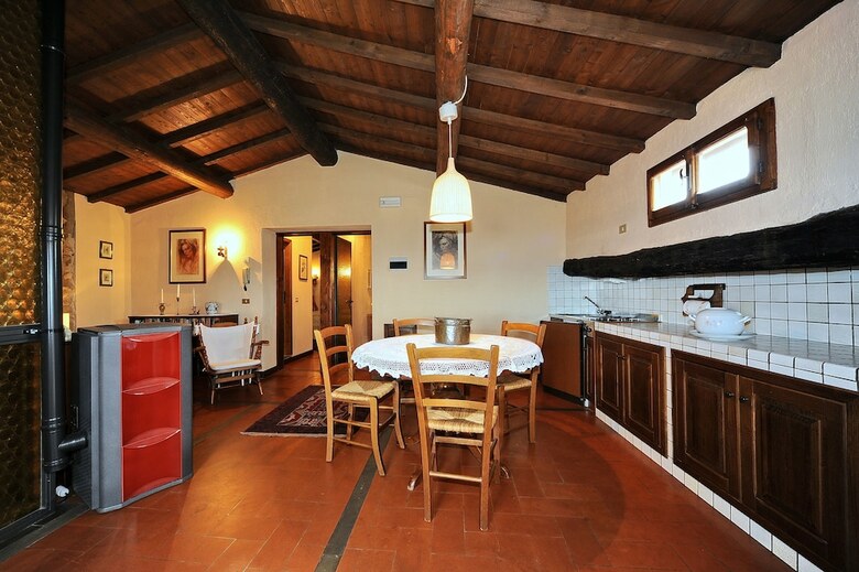 Agroturismo Borgo Mocale