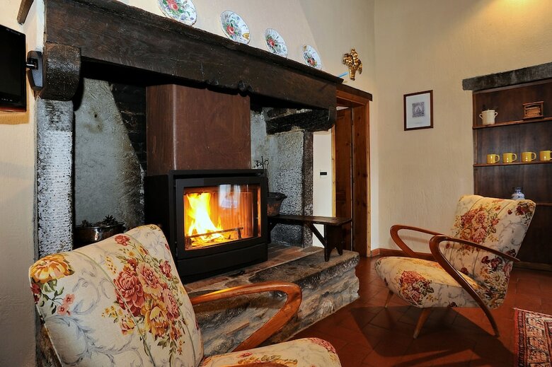 Agroturismo Borgo Mocale