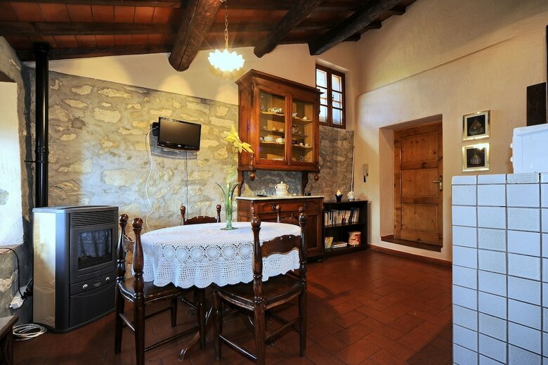 Agroturismo Borgo Mocale