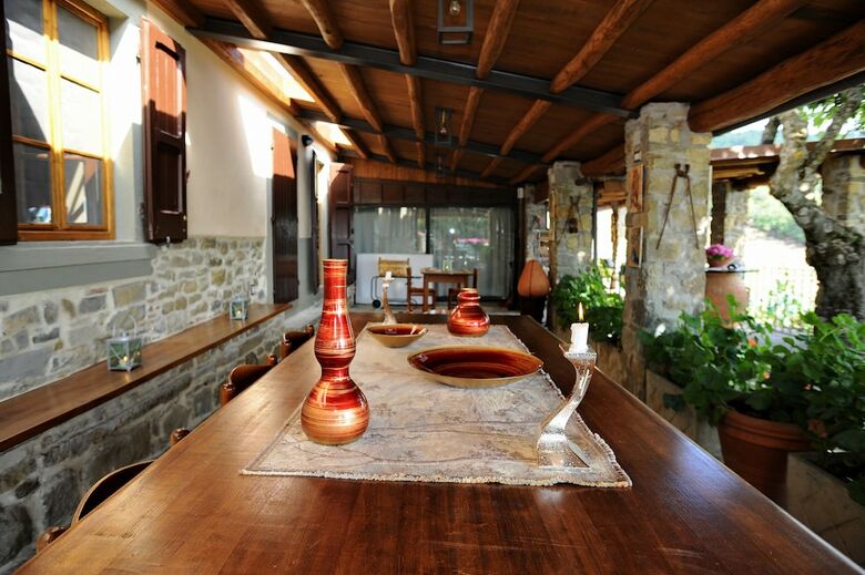 Agroturismo Borgo Mocale