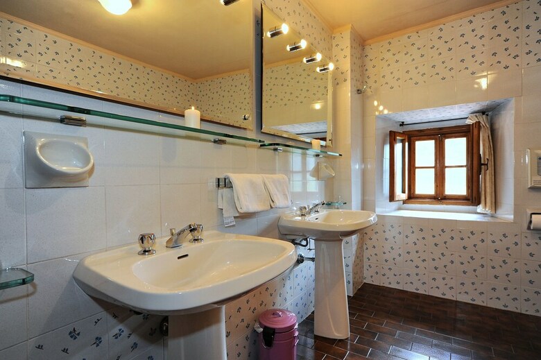 Agroturismo Borgo Mocale