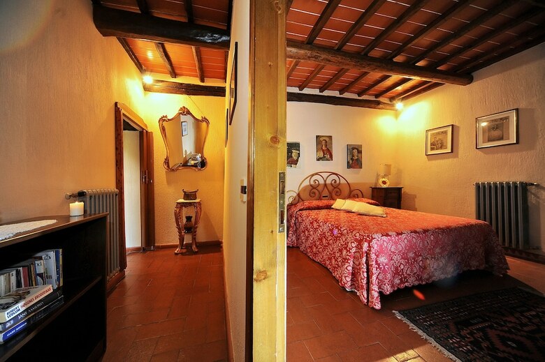 Agroturismo Borgo Mocale