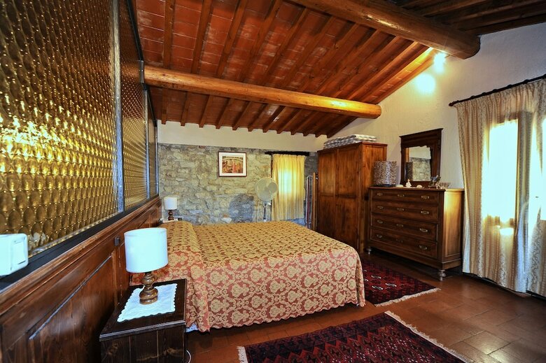 Agroturismo Borgo Mocale