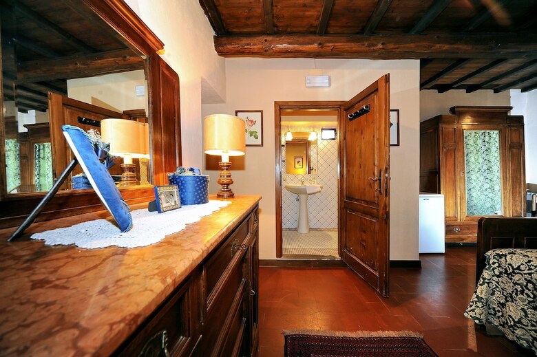 Agroturismo Borgo Mocale