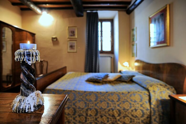 Agroturismo Borgo Mocale
