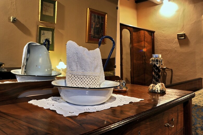 Agroturismo Borgo Mocale