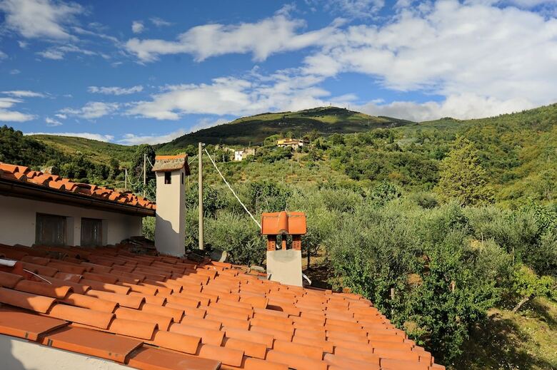 Agroturismo Borgo Mocale