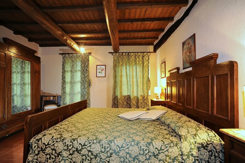 Agroturismo Borgo Mocale