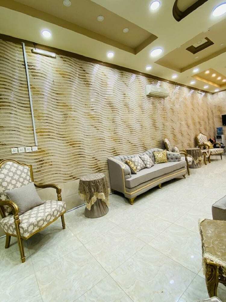 Raweet Alshed Apartment