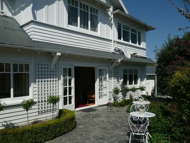 Bed & Breakfast Kershaw House Boutique Accommodation