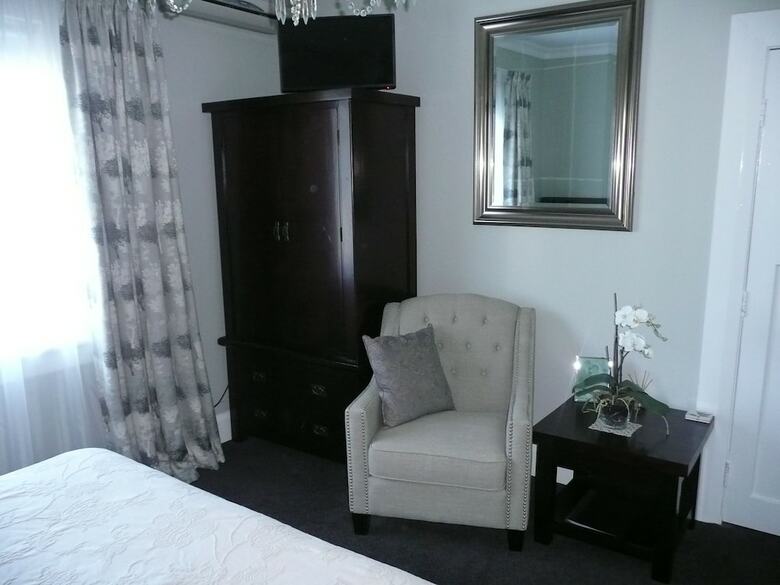 Bed & Breakfast Kershaw House Boutique Accommodation