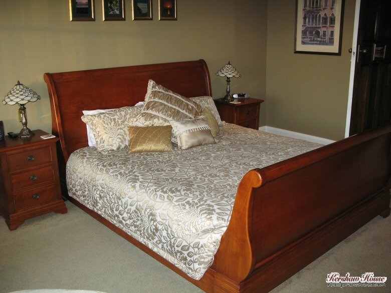 Bed & Breakfast Kershaw House Boutique Accommodation