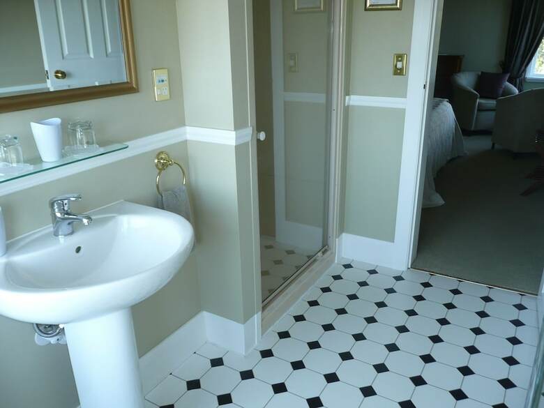 Bed & Breakfast Kershaw House Boutique Accommodation