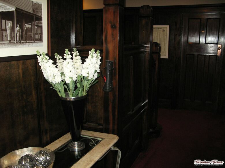 Bed & Breakfast Kershaw House Boutique Accommodation