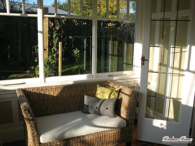 Bed & Breakfast Kershaw House Boutique Accommodation