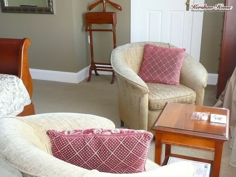 Bed & Breakfast Kershaw House Boutique Accommodation