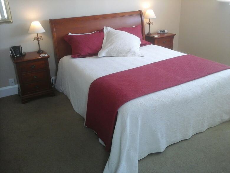 Bed & Breakfast Kershaw House Boutique Accommodation