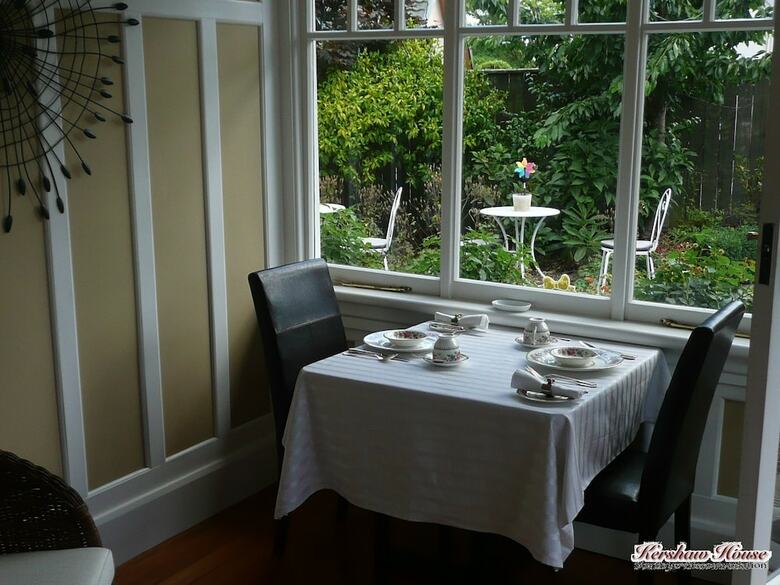 Bed & Breakfast Kershaw House Boutique Accommodation