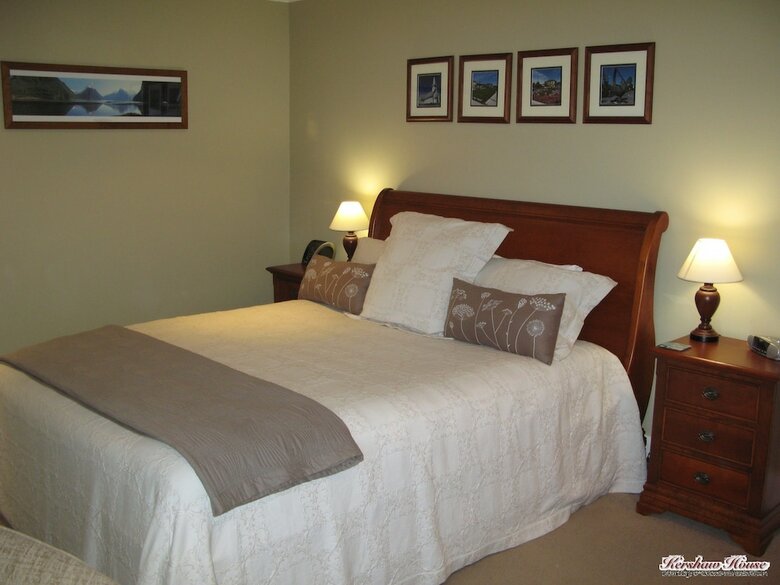 Bed & Breakfast Kershaw House Boutique Accommodation