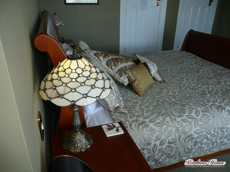 Bed & Breakfast Kershaw House Boutique Accommodation