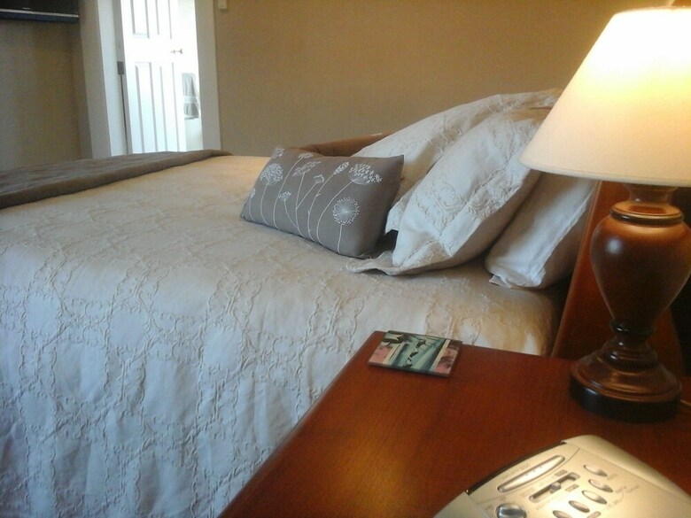 Bed & Breakfast Kershaw House Boutique Accommodation