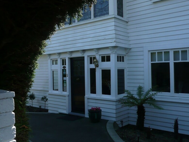Bed & Breakfast Kershaw House Boutique Accommodation