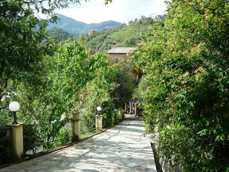 Resort Costa Morroni