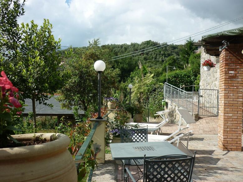 Resort Costa Morroni