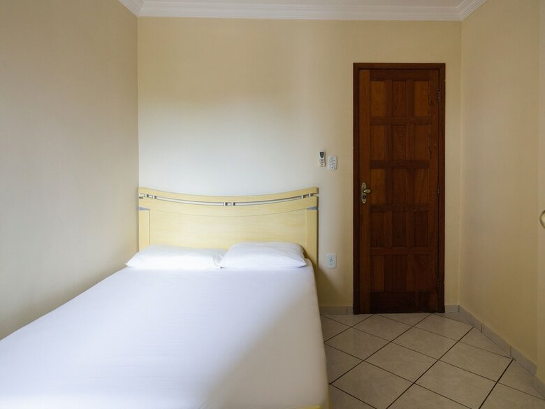 Oyo Hotel 6 Irmaos