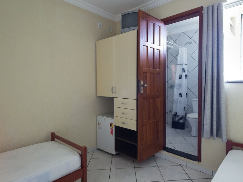 Oyo Hotel 6 Irmaos
