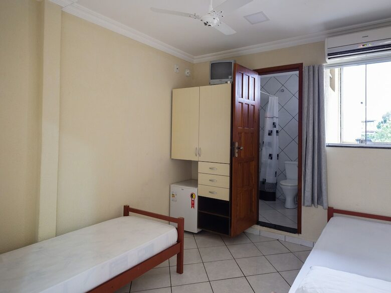 Oyo Hotel 6 Irmaos
